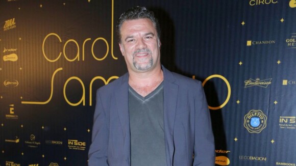 Adriano Garib, após sucesso em 'Salve Jorge', pode entrar na 'Dança dos Famosos'