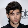 Zayn Malik anunciou sua saída da One Direction depois de abandonar a turnê após suspeitas de ter traído sua noiva, na Tailândia