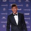 Neymar é o atleta com maior valor comercial do mundo, segundo a revista britânica 'Sports Pro', em maio de 2013