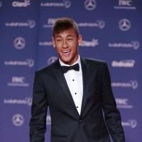 Neymar está no topo de lista dos atletas com maior valor comercial do mundo