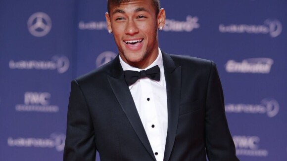 Neymar está no topo de lista dos atletas com maior valor comercial do mundo