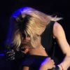 De surpresa, Madonna beijou Drake durante apresentação no festival de musica Coachella