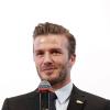 David Beckham é considerado o jogador mais rico do mundo, segundo à revista 'Forbes', com mais de R$ 100 milhões na conta