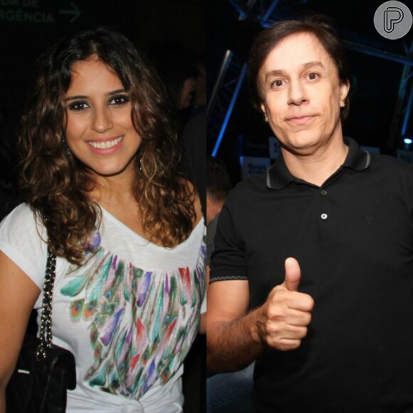 Camilla Camargo vai contracenar com Tom Cavalcante na nova série '#PartiuShopping', que estreia em junho