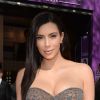Kim Kardashian foi eleita uma das mulheres mais poderosas de Nova York pela revista 'Variety'