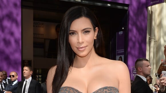 Kim Kardashian é eleita por revista como uma das mulheres mais poderosas de NY