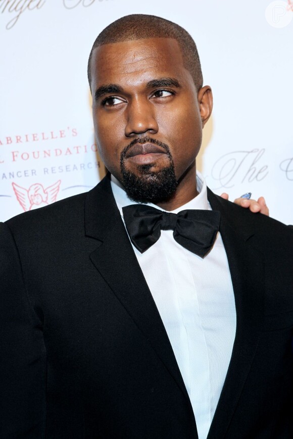 Kim Kardashian e Kanye West também foram estão incluídos entre as 100 pessoas mais influentes segundo a revista 'Time'