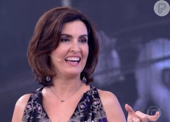 Fátima Bernardes comenta sobre gravidez de trigêmeos: 'Soube por telefone'