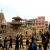 Terremoto no Nepal já matou 3.700 pessoas