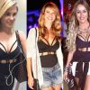 Bárbara Evans, Dany Bananinha, a ex-BBB Letícia Santiago e outras famosas apostam em body de R$ 170 para ir a eventos