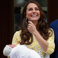 Kate Middleton teve parto rápido e sem ajuda de anestesia, segundo revista