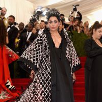 Met Gala: veja as famosas que, como Lady Gaga, apostaram em looks inusitados