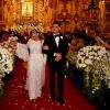 Preta Gil rebate críticas sobre casamento milionário: 'Tenho condições'