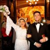 Preta Gil comenta sobre gasto milionário em casamento: 'Pude fazer'