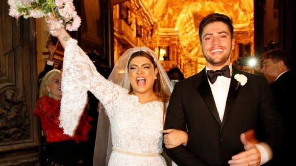 Preta Gil comenta gasto milionário para realizar casamento: 'Tenho condições'