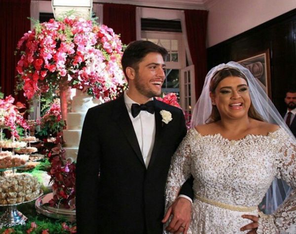 roupa preta para casamento