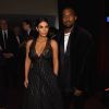 Kim Kardashian e Kanye West gostam de curtir os raros momentos a dois em casa