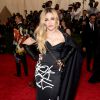 A última aparição pública de Madonna foi no MET Gala, que aconteceu no início do mês em Nova York