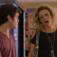 Novela 'Sete Vidas': Bernardo e Laila desmascaram Durval para Marlene