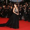 Camila Alves atraiu todos os flashes do Festival de Cannes 2015