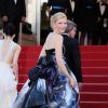 Cate Blanchett no Festival de Cannes 2015