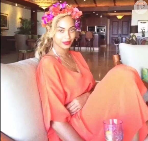 Beyoncé e Jay-Z viajam para para o Havaí para comemorar 7 anos de casamento