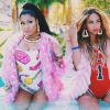 Beyoncé lança clipe ousado de 'Feeling Myself', com Nicki Minaj, em 18 de maio de 2015