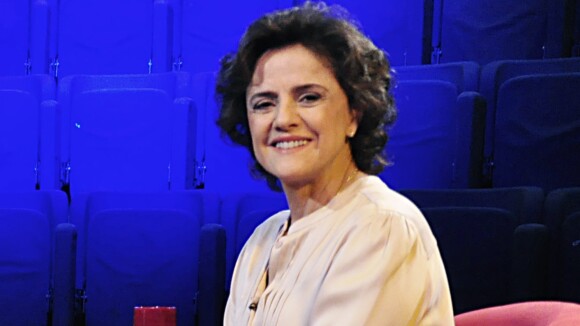 Marieta Severo, cafetina em novela da Globo, rebate conservadorismo: 'Chocada'