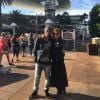 Sophia Abrahão e Sergio Malheiros curtiram dias de festa em Las Vegas