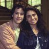 Murilo Benício e Giovanna Antonelli se conheceram durante as gravações de 'O Clone' (2001) e se casaram. Quatro anos depois nasceu Pietro, mas o casal se separou meses depois