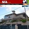 Segundo site espanhol 'DiarioGol', irmã e mãe de Neymar visitaram a mansão onde Ronaldinho Gaúcho morou durante seu período no Barcelona, entre 2003 e 2008
