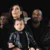 Kim Kardashian e Kanye West vão comemorar os 2 anos da filha, North West, fechando a Disneylândia, no próximo dia 15 de junho