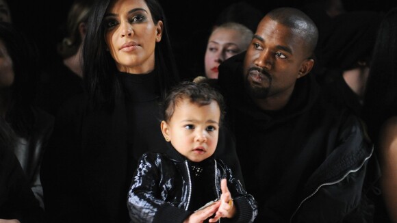 Kim Kardashian quer fechar a Disney para festejar aniversário de 2 anos da filha