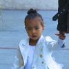 Kim Kardashian pretende fechar a Disneylândia para parentes e amigos próximos comemorarem os 2 anos da filha, North West