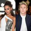 Ariana Grande nega affair com Niall do One Direction: 'Não sou sua nova garota', em desabafo no Twitter