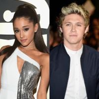 Ariana Grande nega affair com Niall do One Direction: 'Não sou sua nova garota'