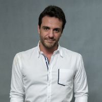 Rodrigo Lombardi sobre cenas de sexo em 'Verdades Secretas': 'Não fico nervoso'