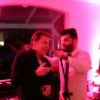Silvio Santos cantou música de Adoniran Barbosa em festa realizada em sua casa, no final de semana