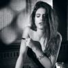 Antonia Morais estrela ensaio sensual para a revista 'GQ'