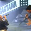 Luan Santana foi quem convidou Bárbara Dias para dividir o palco com ela