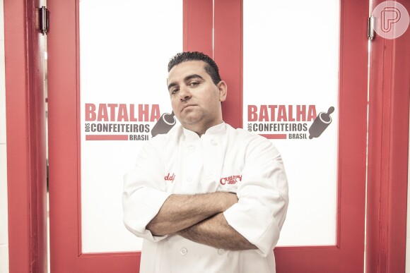 Ao final, o vencedor escolhido por Buddy Valastro será o administrador da primeira loja Carlo's Bakery no Brasil, que será também a primeira franquia fora dos Estados Unidos