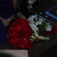 Casamento da cantora Neném com Thais Baptista, nesta segunda-feira, 6 de julho de 2015, em São Paulo