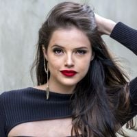 'Verdades Secretas': Giovanna fica com modelo após pai vetar relação com Anthony