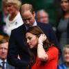 Kate Middleton mostra boa forma dois meses após dar à luz Charlotte, nesta quarta-feira, 8 de julho de 2015
