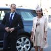 Príncipe William e Kate Middleton estão prestes a receber seu primeiro herdeiro