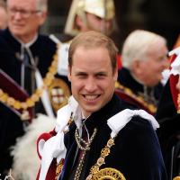 Príncipe William faz 31 anos focado na reta final da gravidez de Kate Middleton