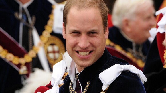 Príncipe William faz 31 anos focado na reta final da gravidez de Kate Middleton