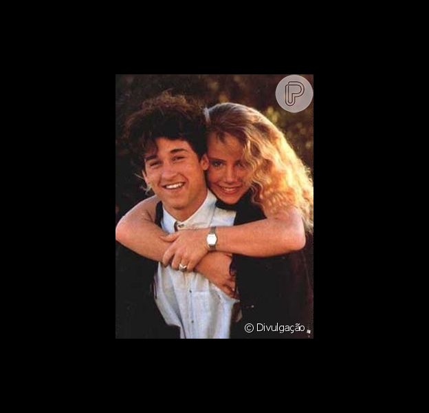 Patrick Dempsey Comenta Morte De Amanda Peterson Foi Embora Muito Cedo Purepeople