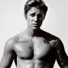 O cantor Justin Bieber passou pelas lentes do fotógrafo Mario Testino