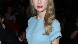 Taylor Swift desabafa para revista após terminar namoro com Conor Kennedy
